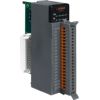 8-ch Isolated Digital input and 8-ch Isolated Digital output (Sink, NPN) ModuleICP DAS